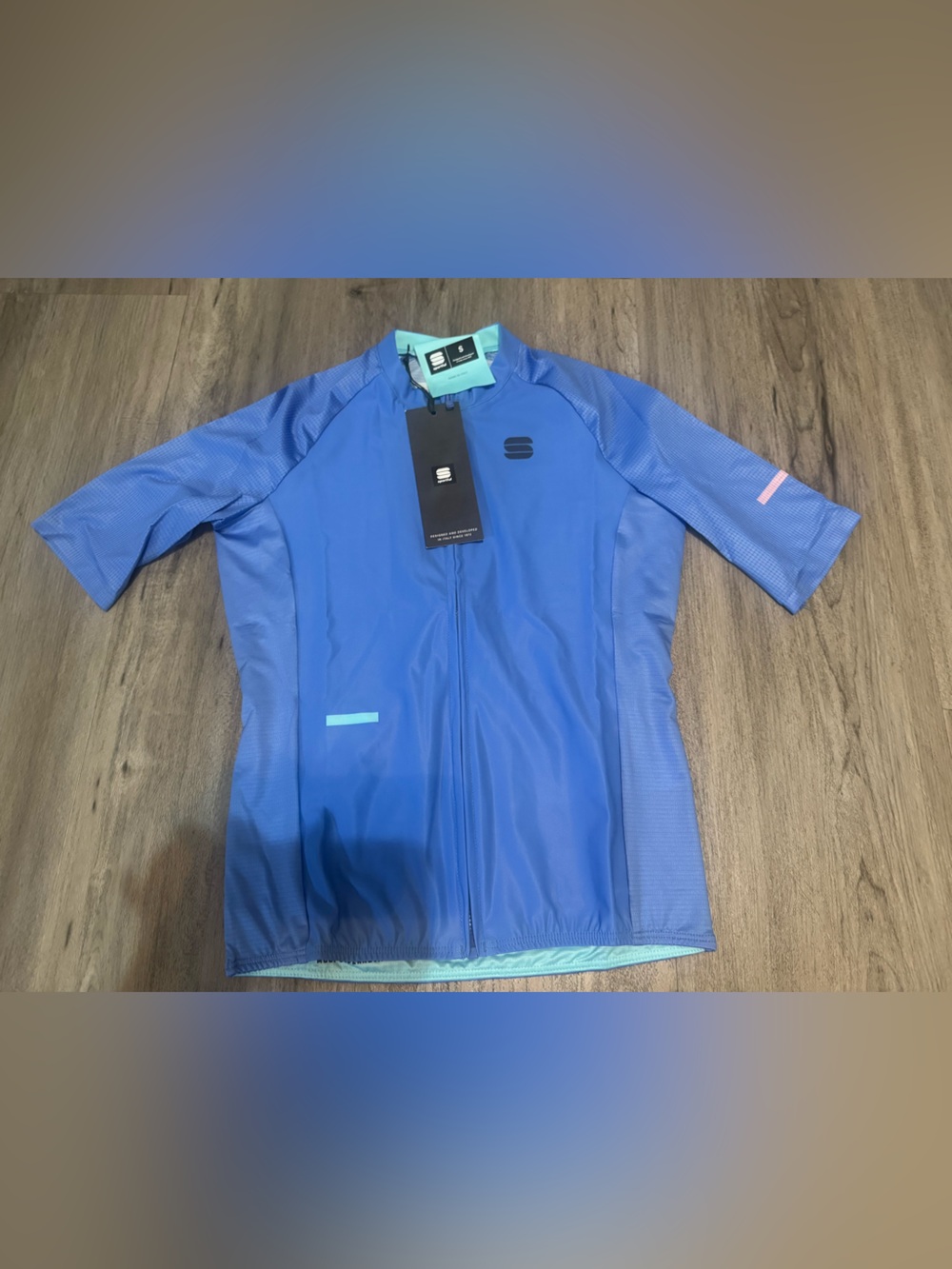 Sportful SUPERNOVA W JERSEY